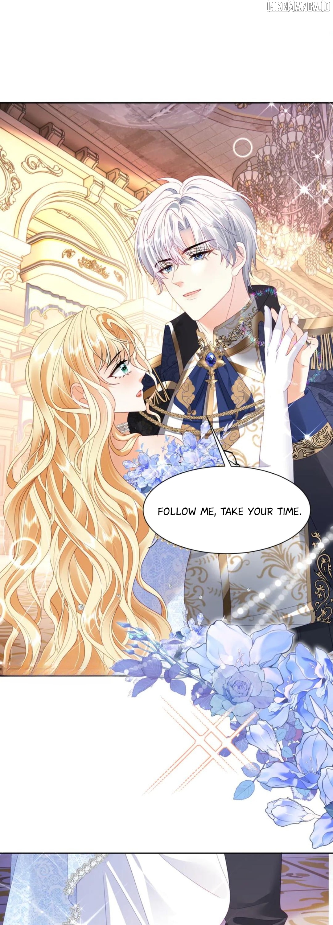 The Duchess Goes Crazy Once A Day Chapter 65 - page 16